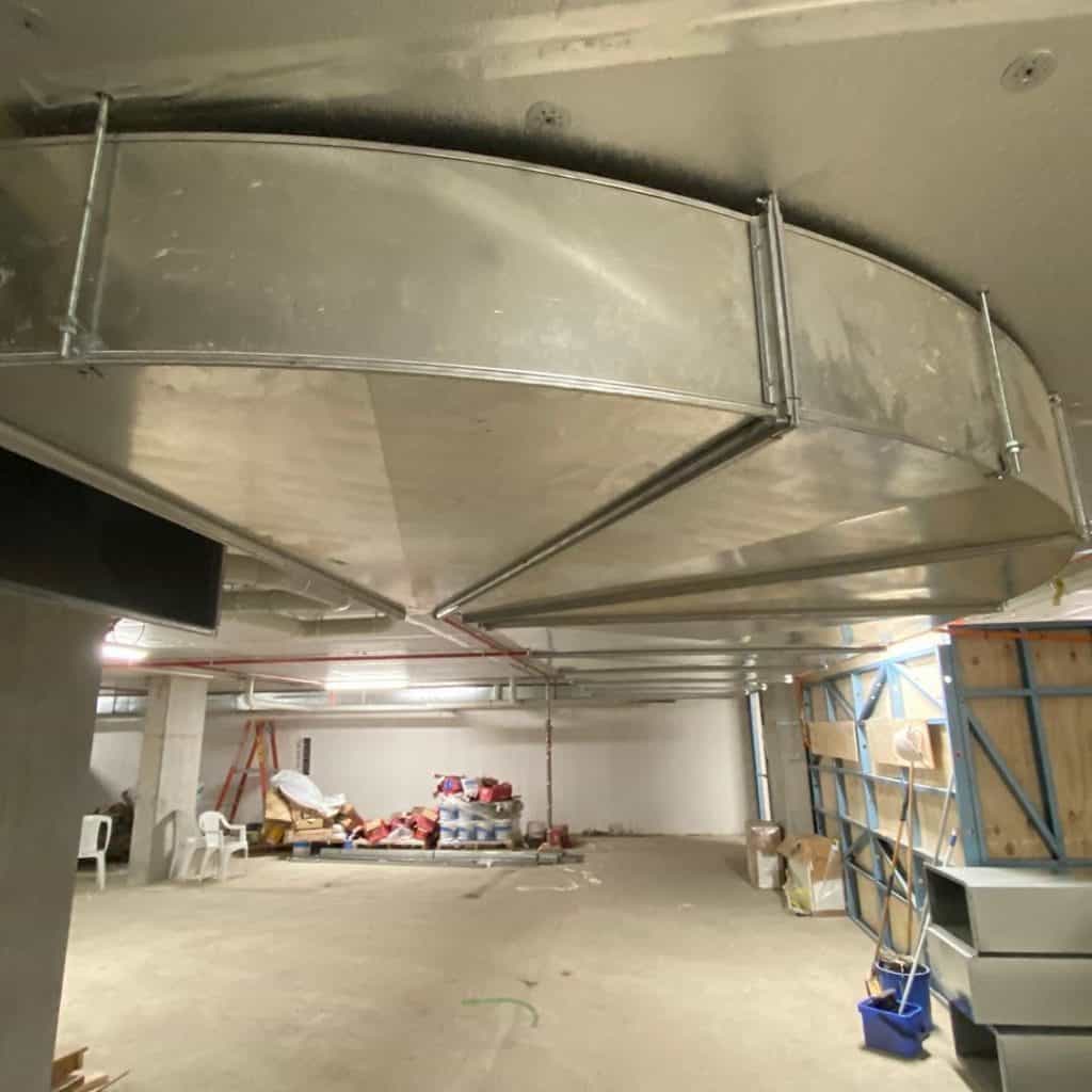 Victorian Projects Pty Ltd - 12 Bowlers Ave. Carpark