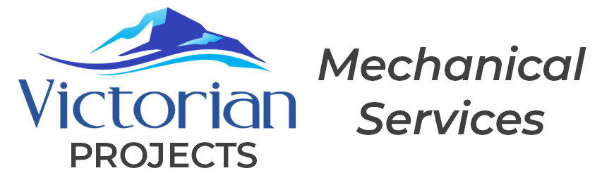 Victorian Projects Mechanical Services logo