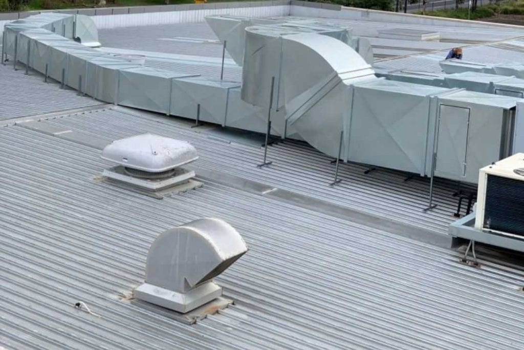 HVAC Melbourne
