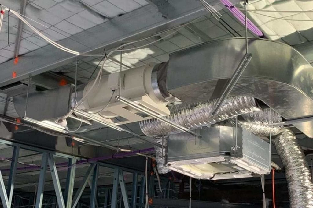 HVAC Melbourne