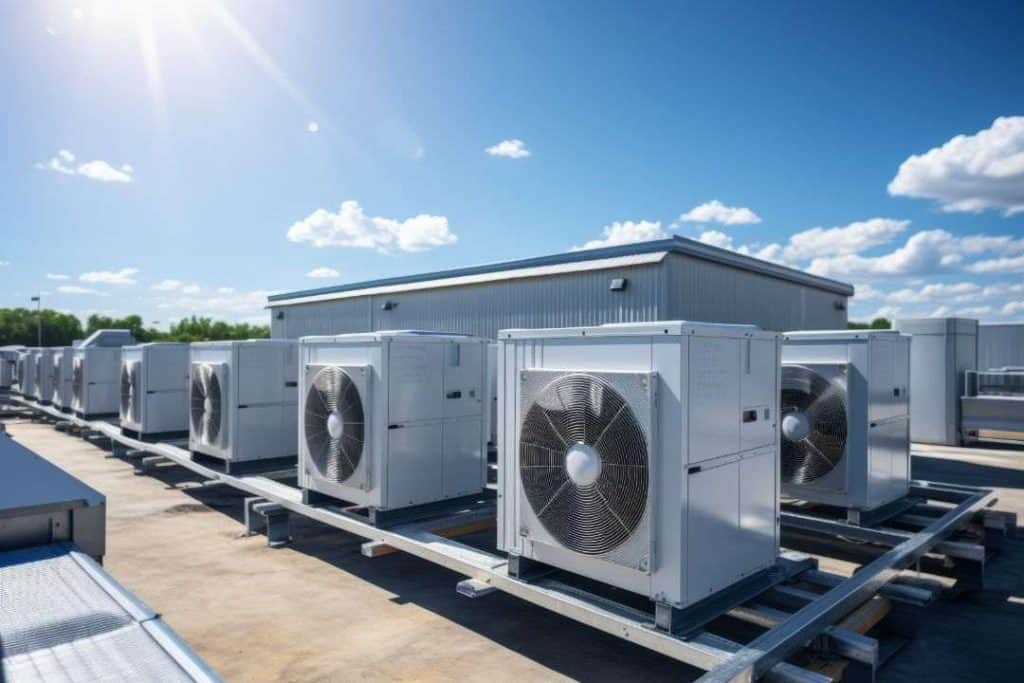 HVAC Melbourne