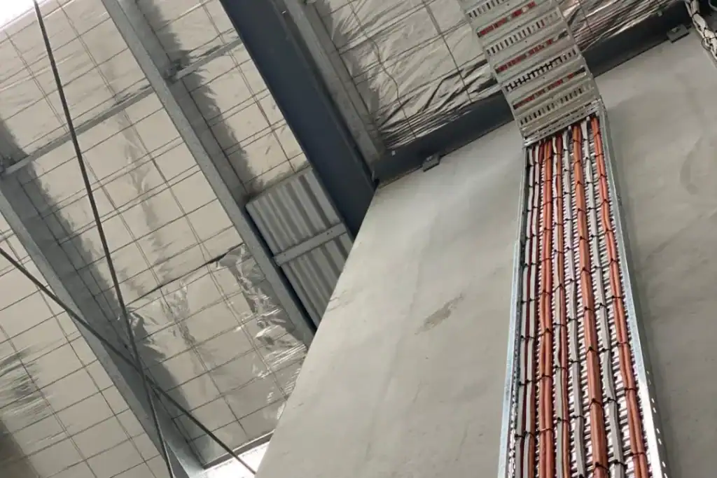 Melbourne Mechanical Services