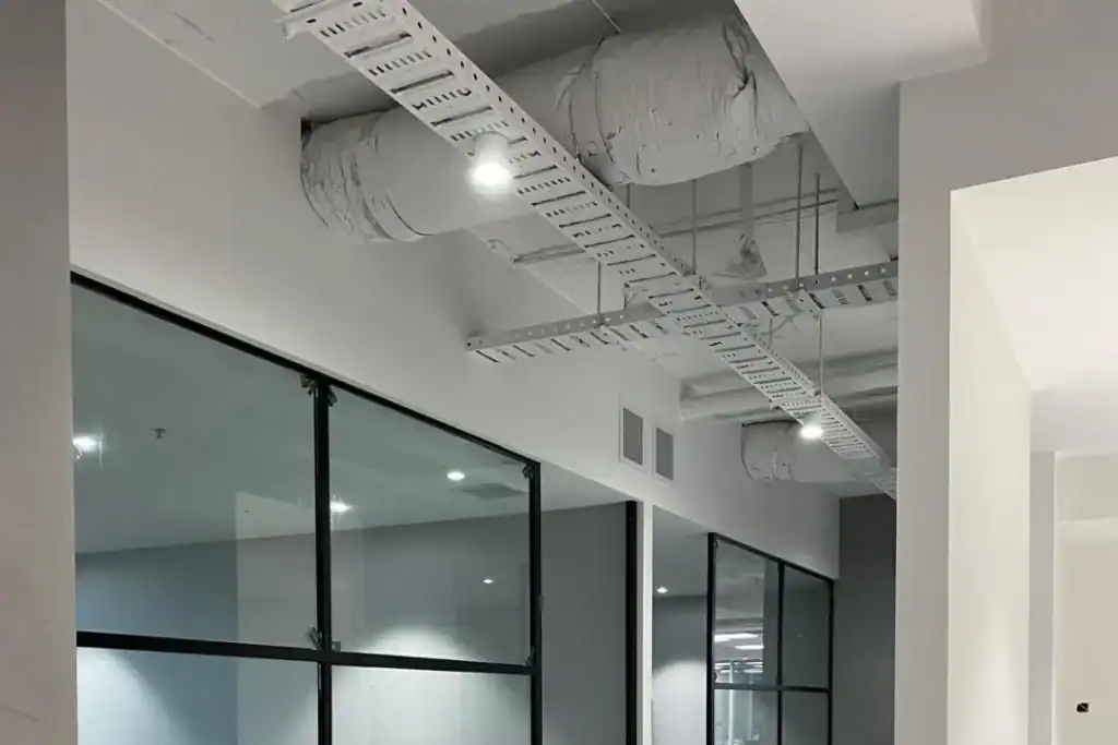 Melbourne Mechanical Services