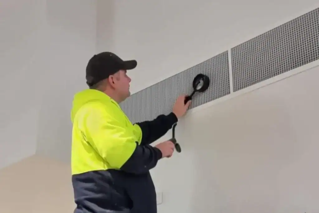 Melbourne Mechanical Services