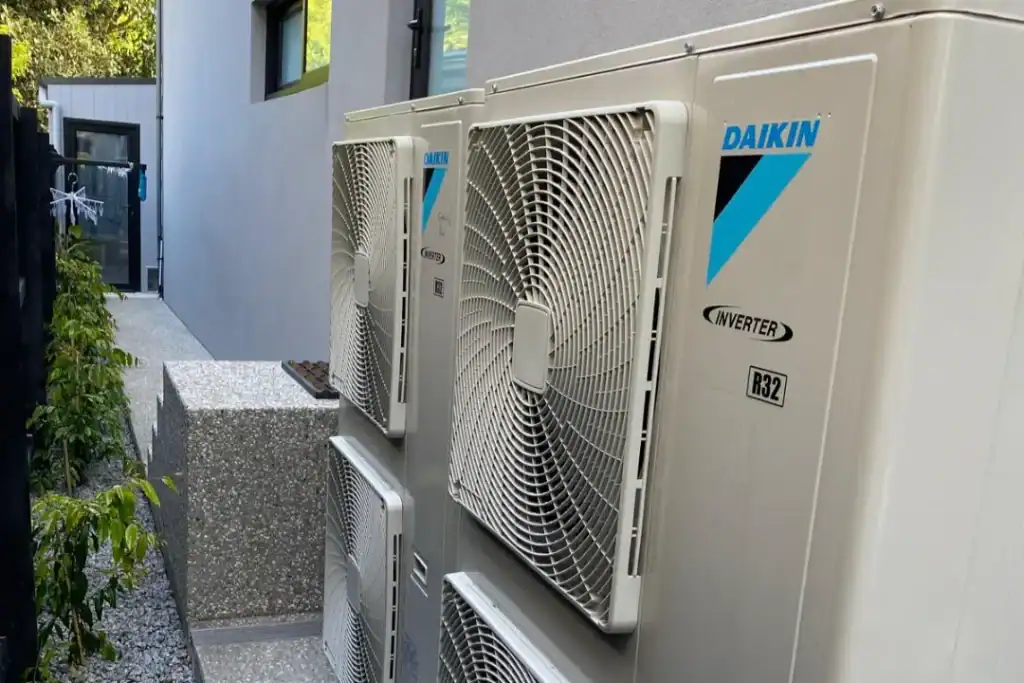 Melbourne Mechanical Services