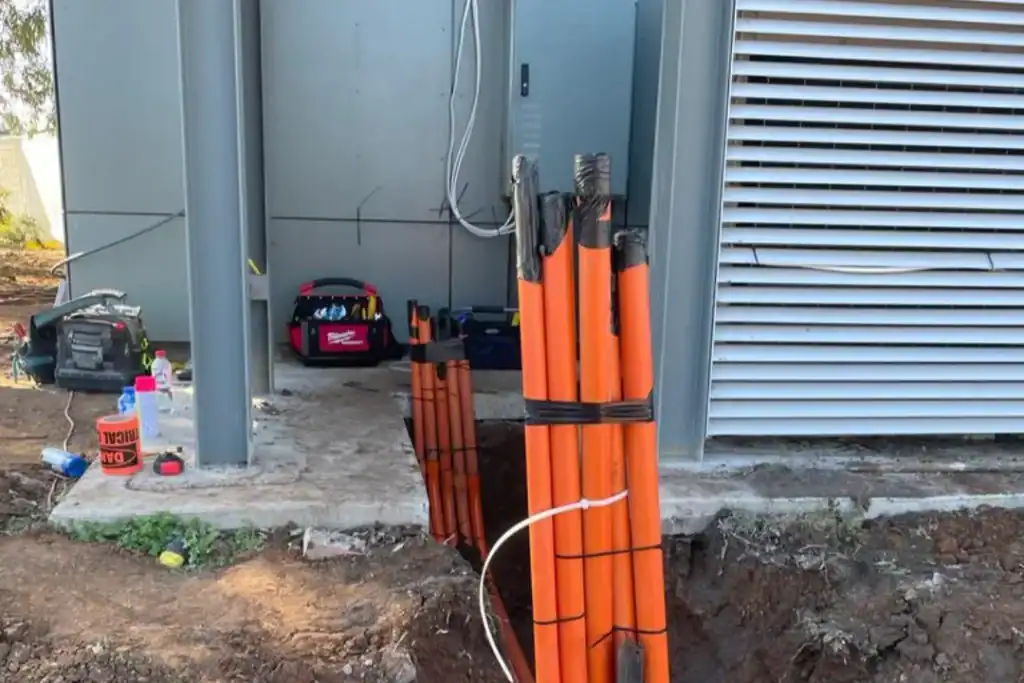 Melbourne Mechanical Services