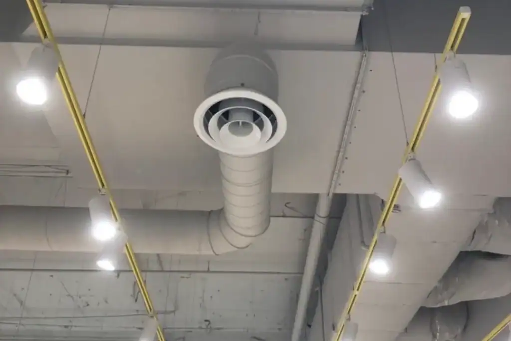 Custom Metal Fabrication Melbourne