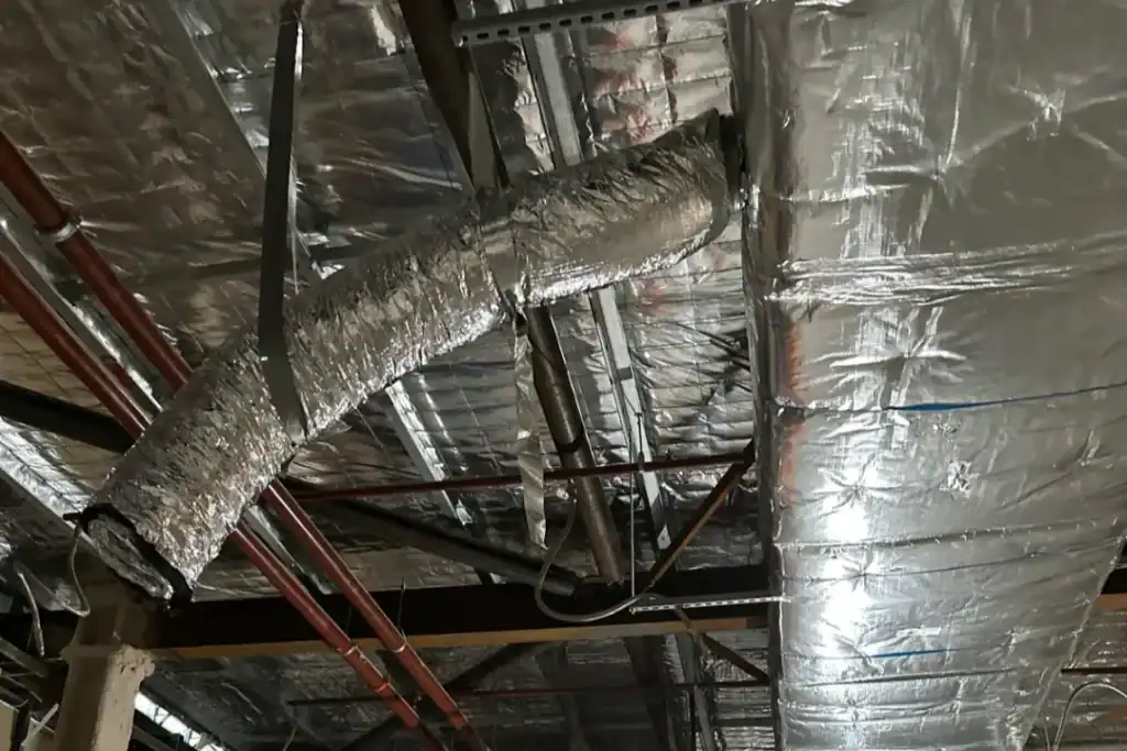 Custom Metal Fabrication Melbourne