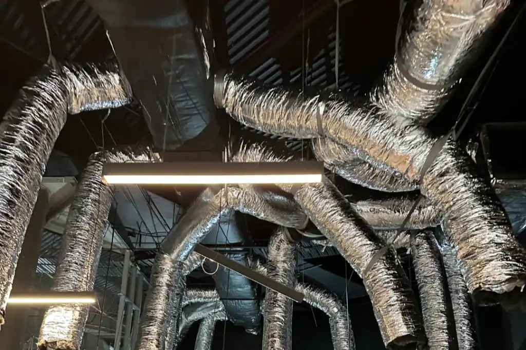 Custom Metal Fabrication Melbourne