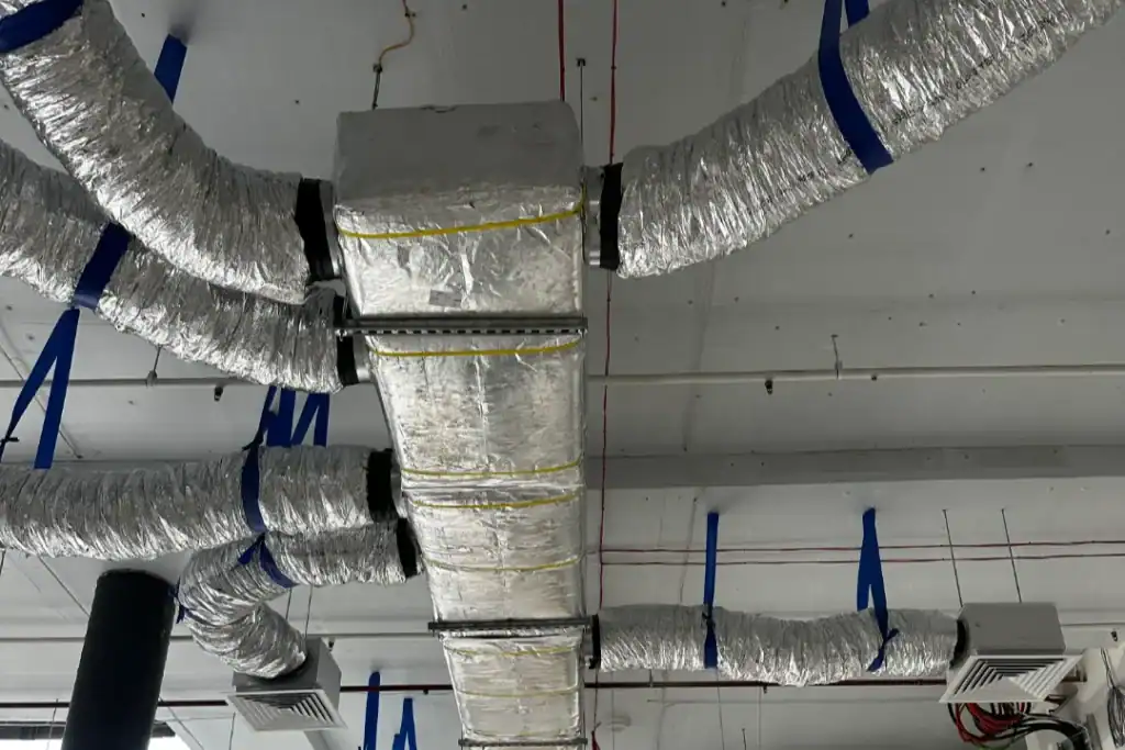 Custom Metal Fabrication Melbourne