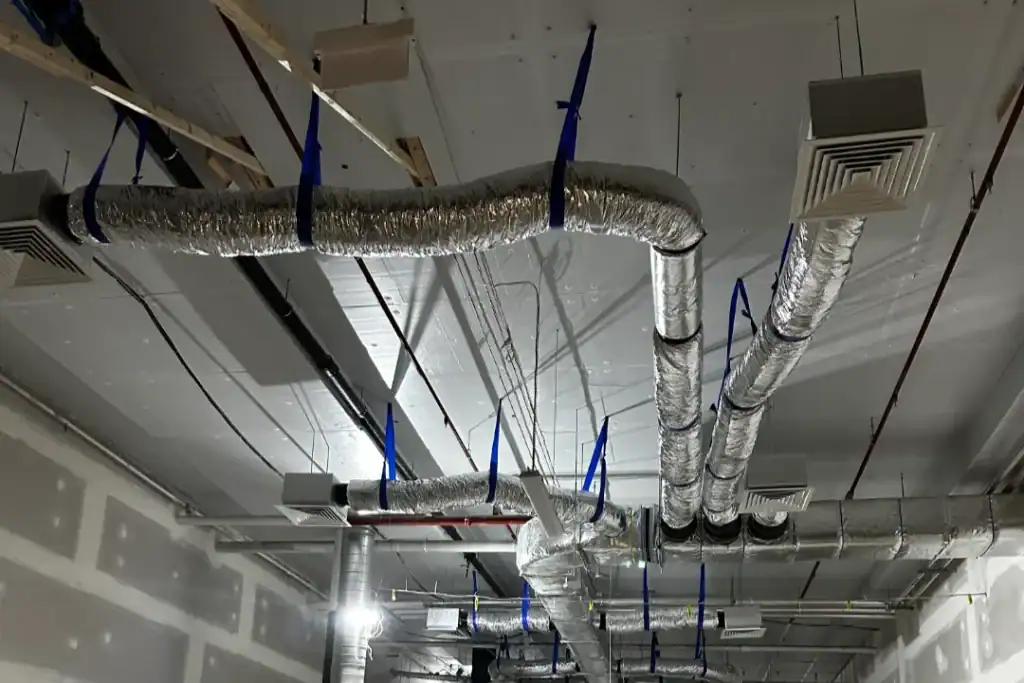 Custom Metal Fabrication Melbourne