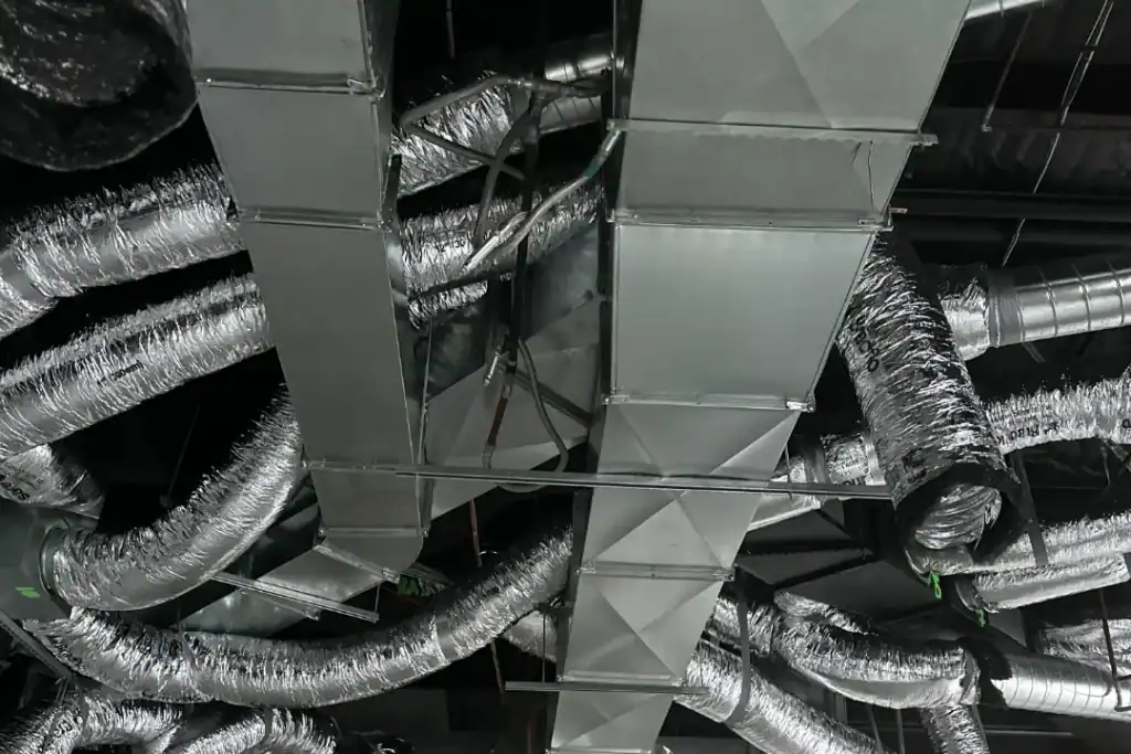 Custom Metal Fabrication Melbourne