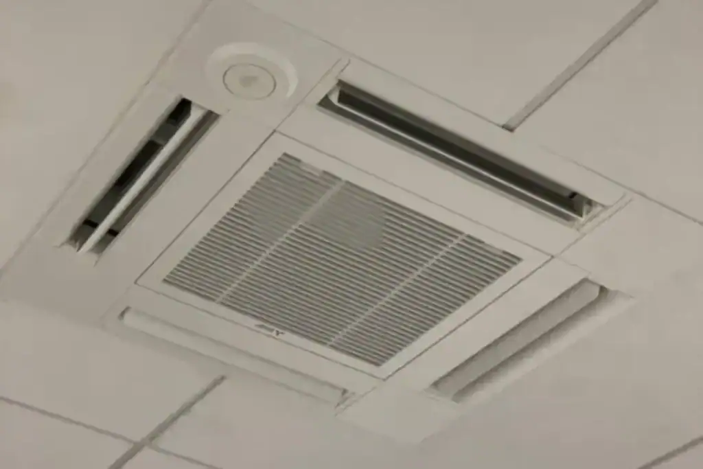 Commercial Air Conditioning Installation Melbourne