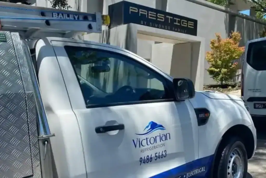 Commercial Air Conditioning Installation Melbourne