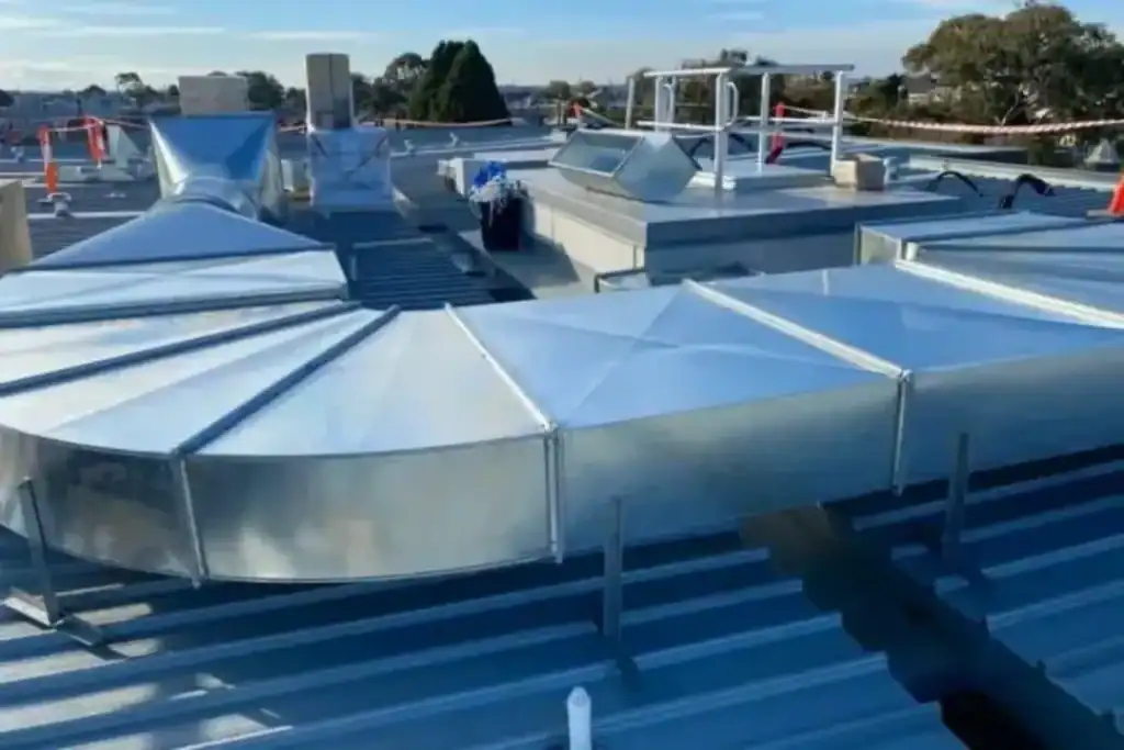 HVAC Melbourne