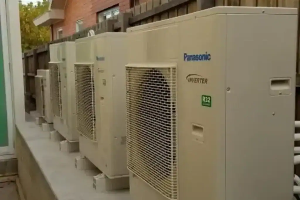 Sheet Metal Fabrication Melbourne