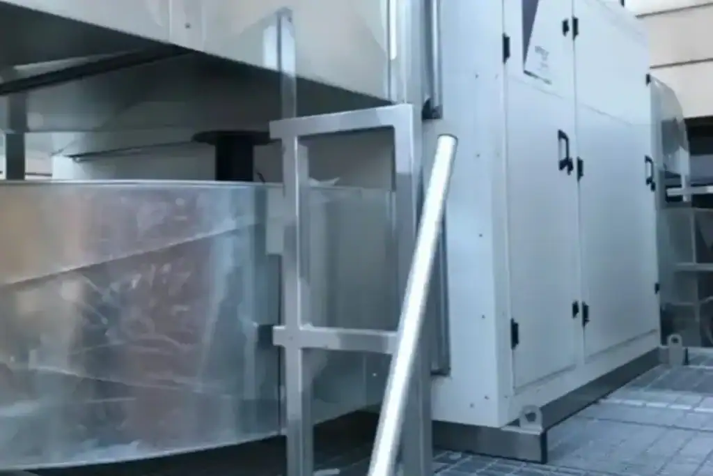 Sheet Metal Fabrication Melbourne