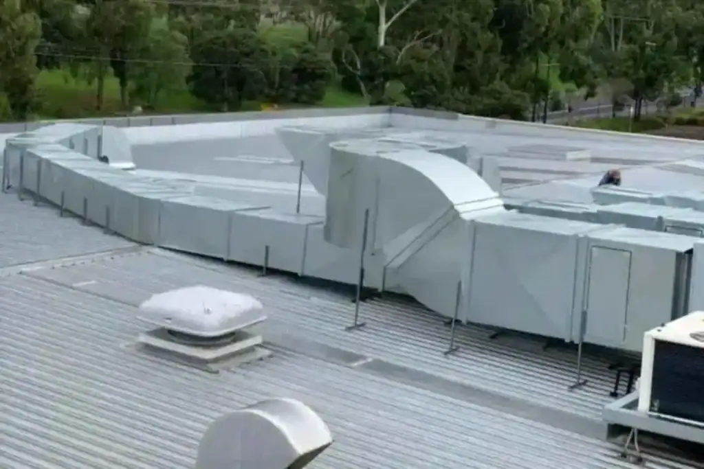 Sheet Metal Fabrication Melbourne