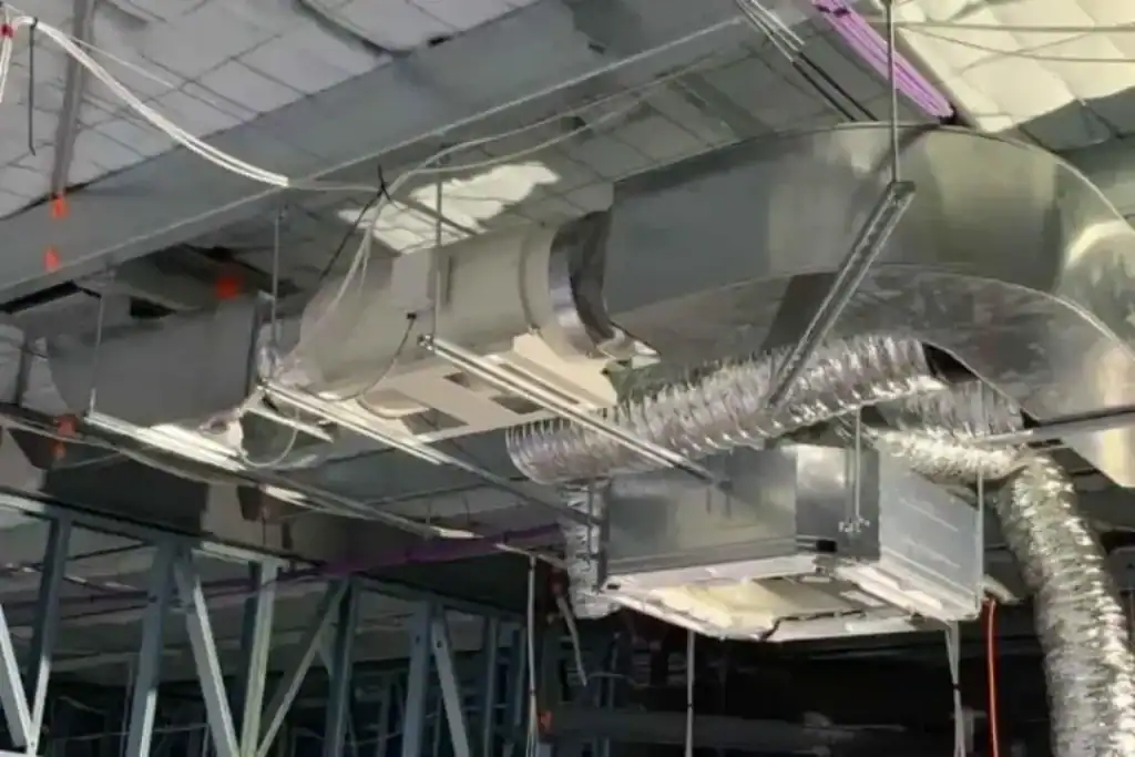 Sheet Metal Fabrication Melbourne